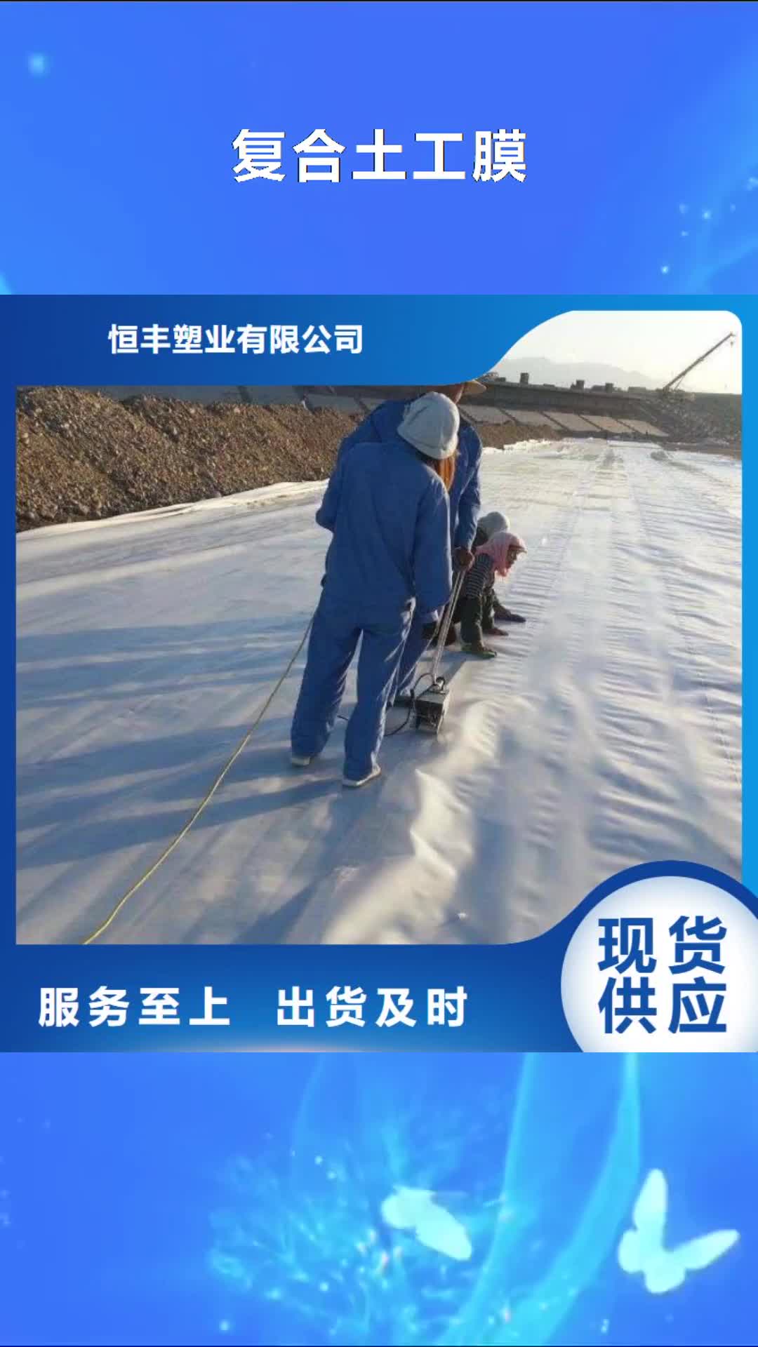 巢湖 复合土工膜 【土工格室】高性价比