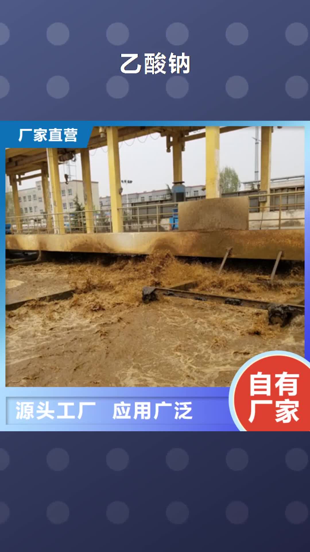 台湾 乙酸钠【蜂窝六角斜管】拒绝中间商