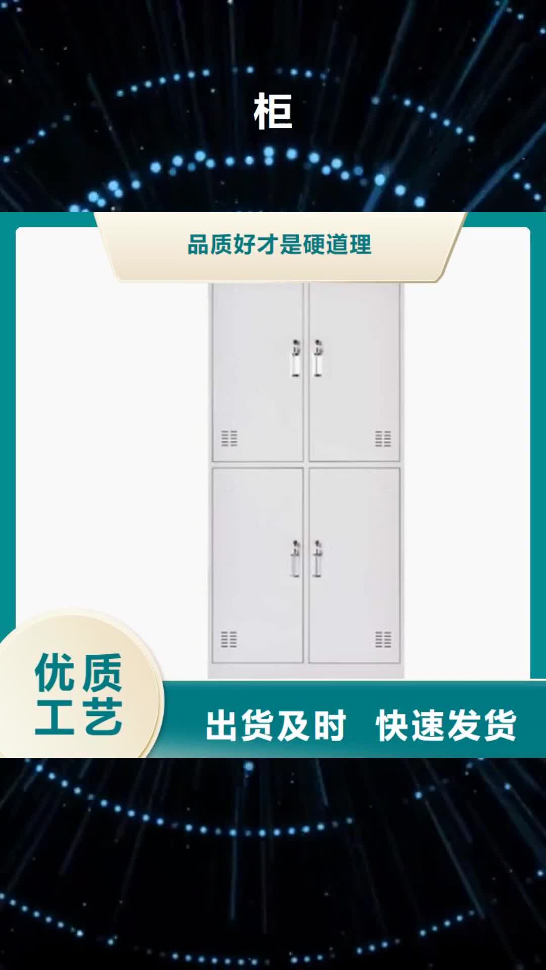 甘南【柜】 铁皮文件柜讲信誉保质量