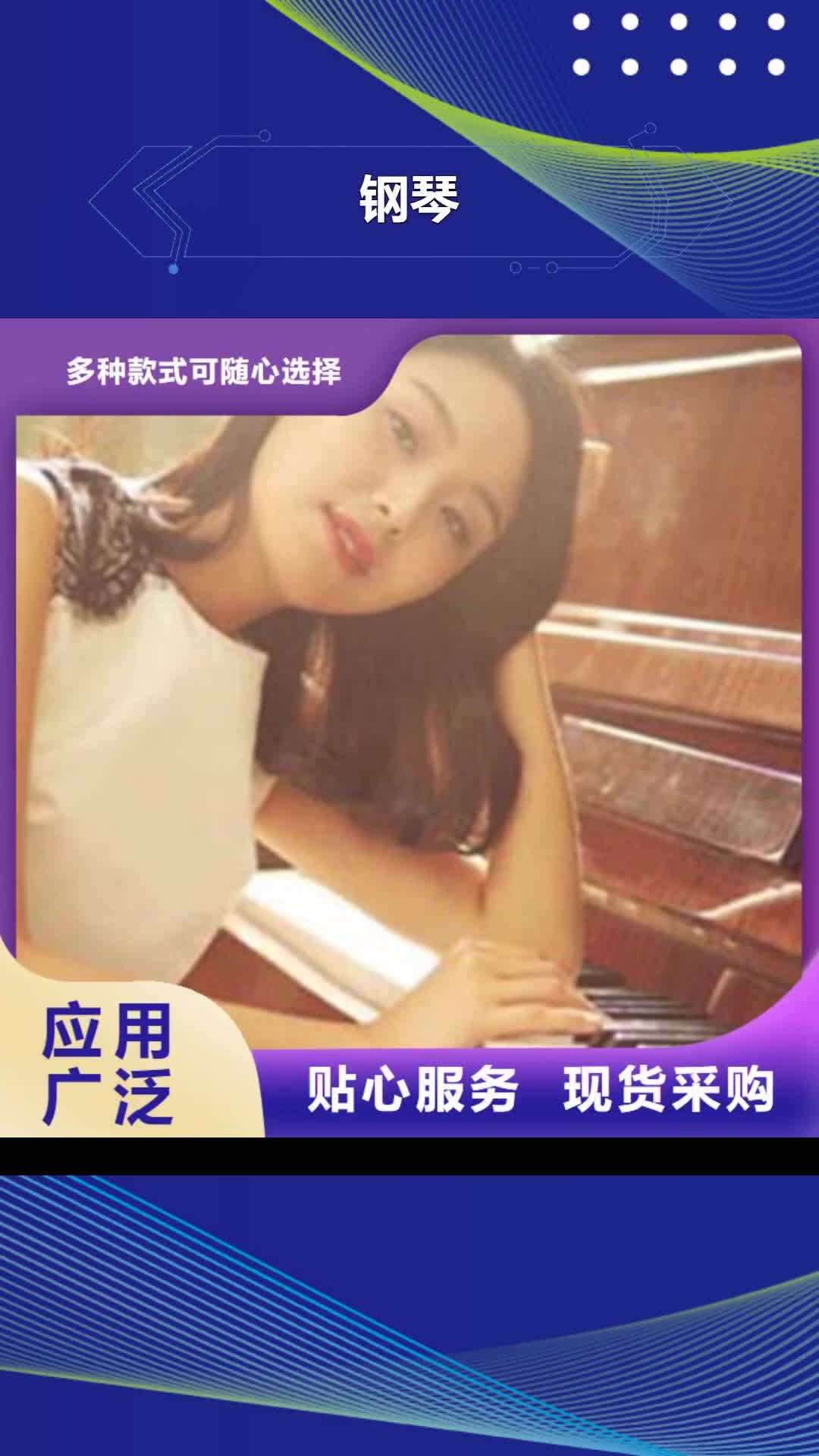 【盐城 钢琴_帕特里克钢琴代理免费获取报价】